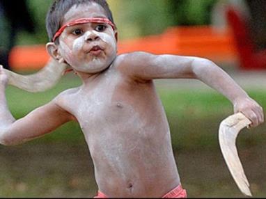 Ben ve Bumeranglarım Ben ve Bumeranglarım