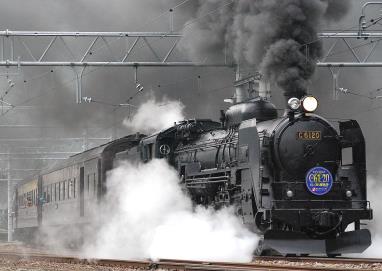 Mucizeler Treni Kalkıyor, Binmeye Var mısın?