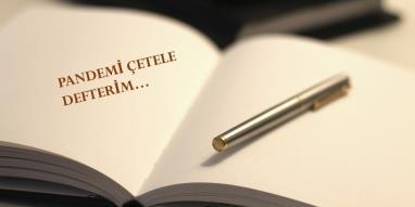 Pandemi Çetele Defterim